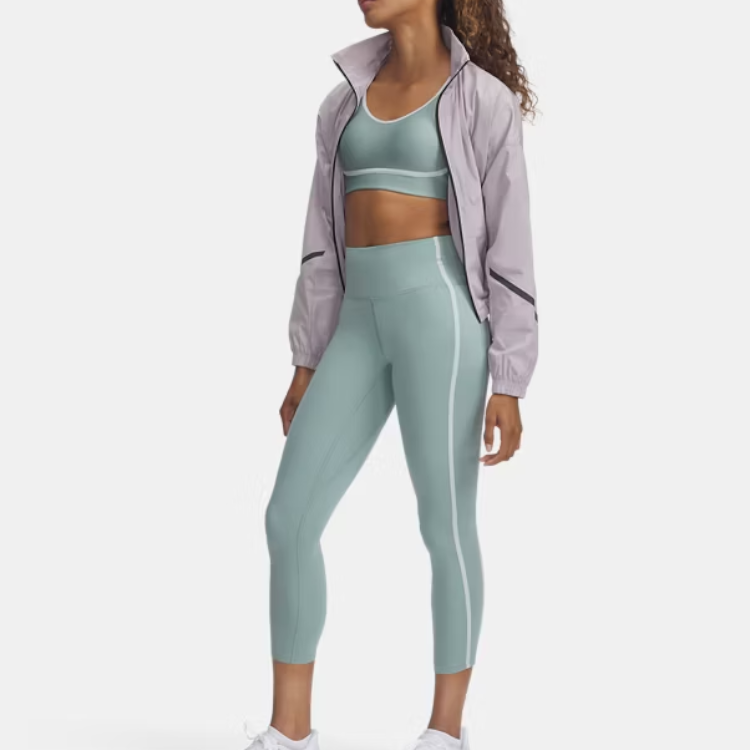 Under Armour Meridian Sports Pants Women’s Lime Green