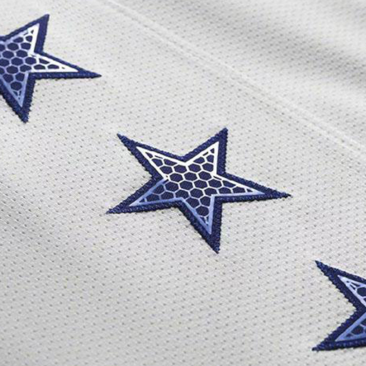 Nike Basketball Jersey Men’s White