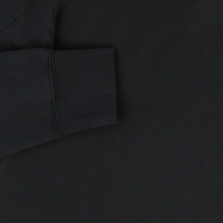 Adidas Soccer Jersey Unisex Black