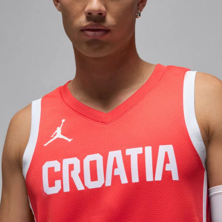 Jordan Dri FITLimited Basketball Jersey Unisex