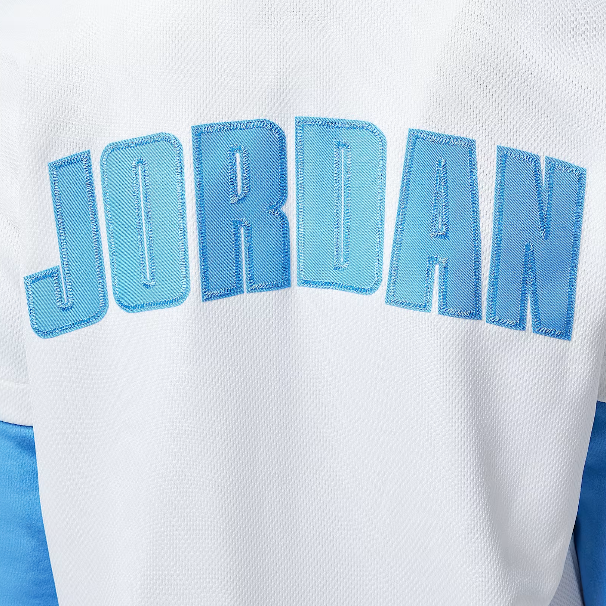 Куртка Jordan Jumpman (белая) — фото 5