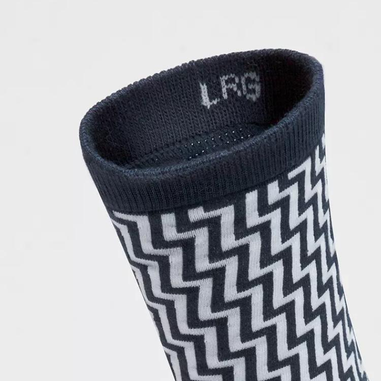 Lululemon Geometric Crew Socks Crew Socks Women’s 1 Pack