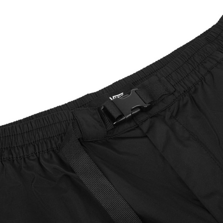 Vans Sports Shorts Men’s Black Moderate