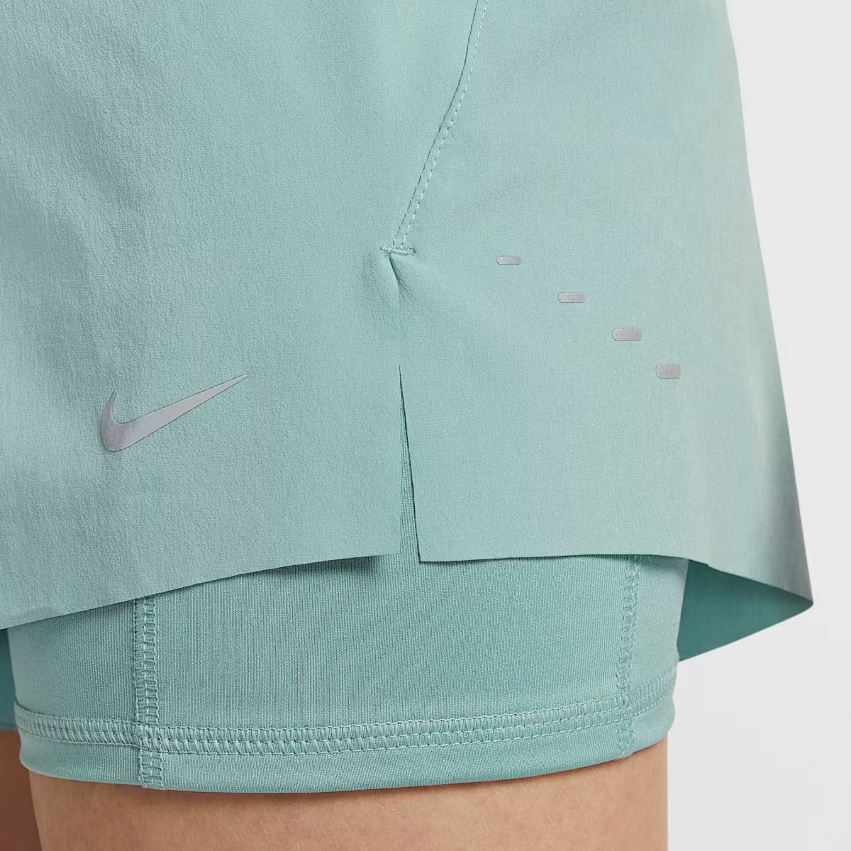 Nike Dri Fit Sports Shorts Women’s