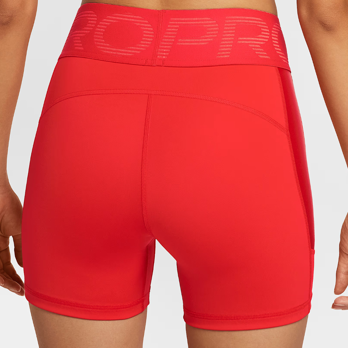 Nike Pro Sculpt Women’s Dri-FIT High-Waisted 5″ Biker Shorts