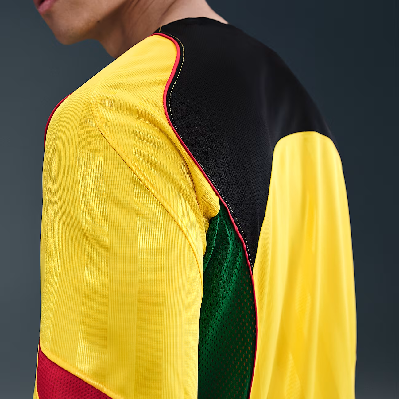 Nike Total 90 Men’s Dri-FIT Soccer Jersey