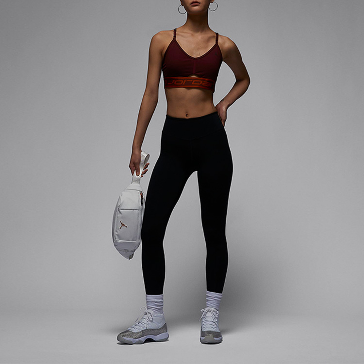 Jordan Indy Sports Underwear Women’s Night Chestnut