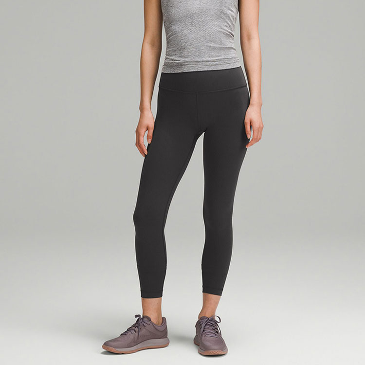 Lululemon Wunder Train Sports Pants 25′ Women’s