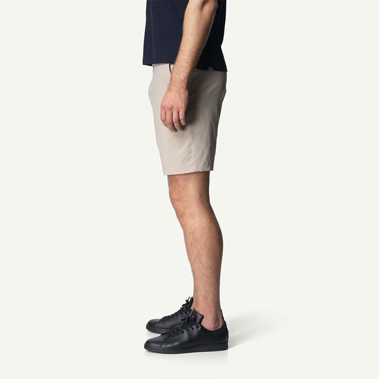 Houdini Wadi Quick Dry Pants Men’s Sandy Gray