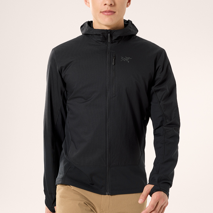 Arc’teryx KONSEAL Fleece Clothing Men’s