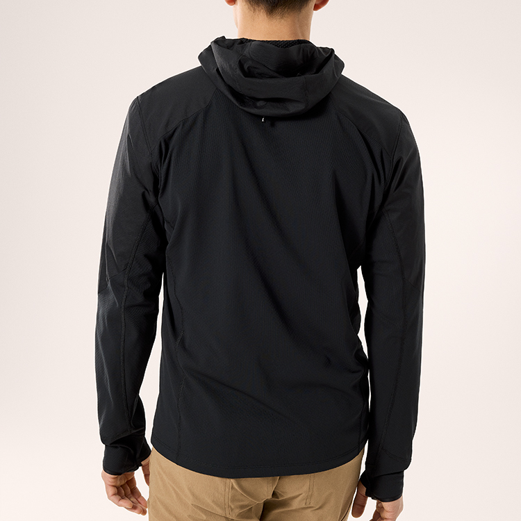 Arc’teryx KONSEAL Fleece Clothing Men’s