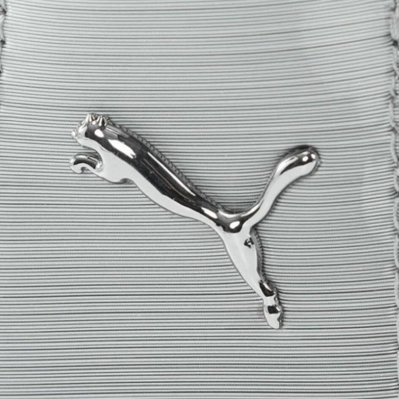 Сумка PUMA (серый) — фото 4