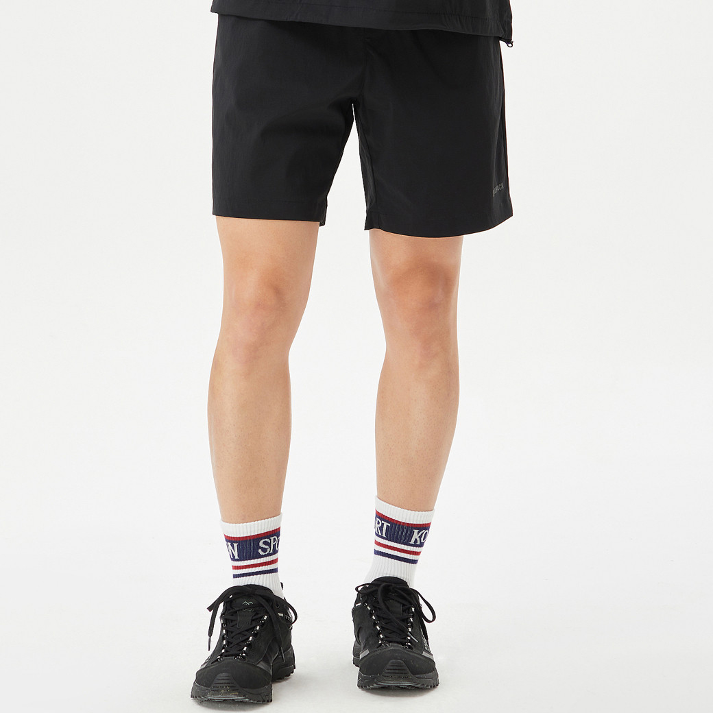 KOLON SPORT Quick Dry Pants Unisex