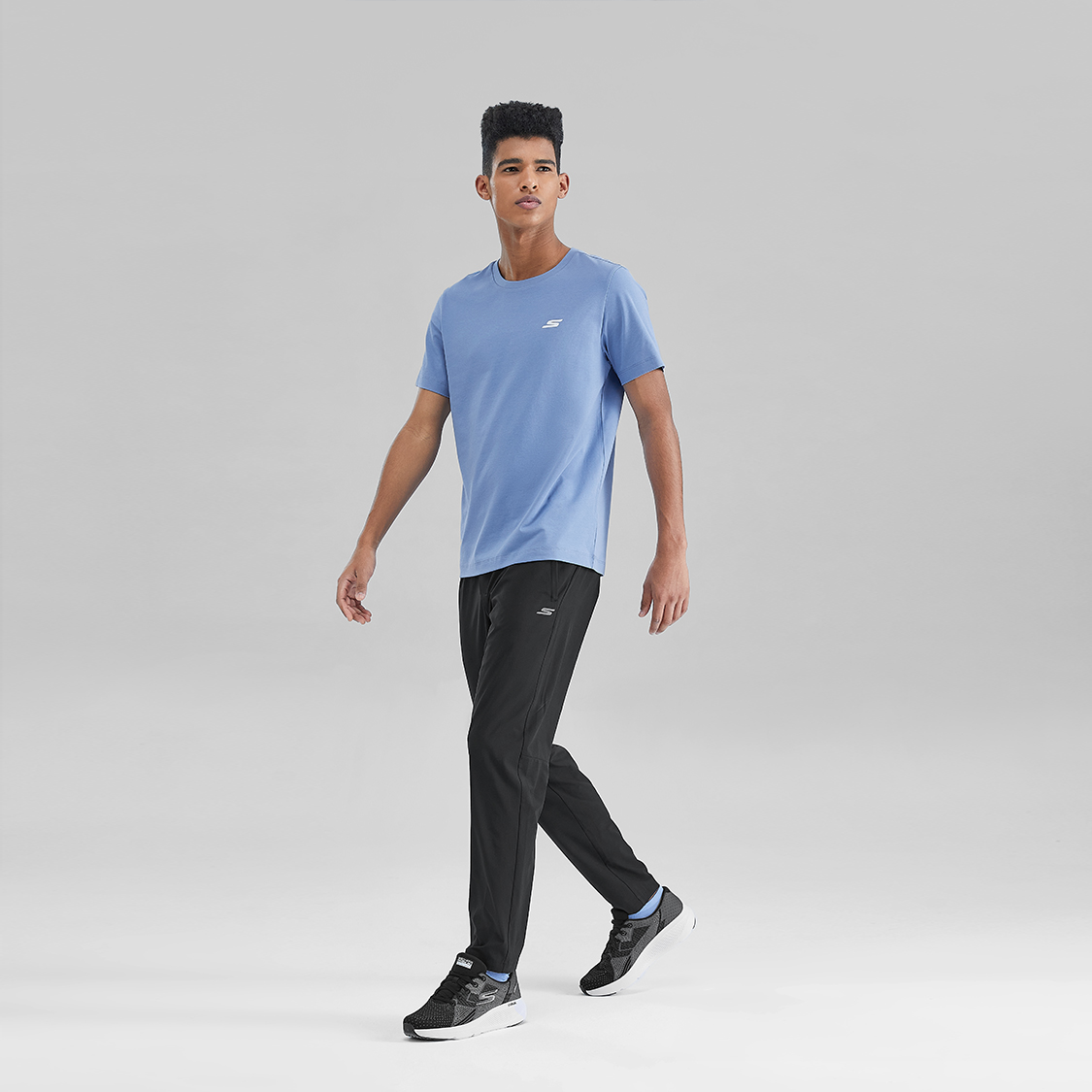 Skechers Sports Pants Men’s Moderate