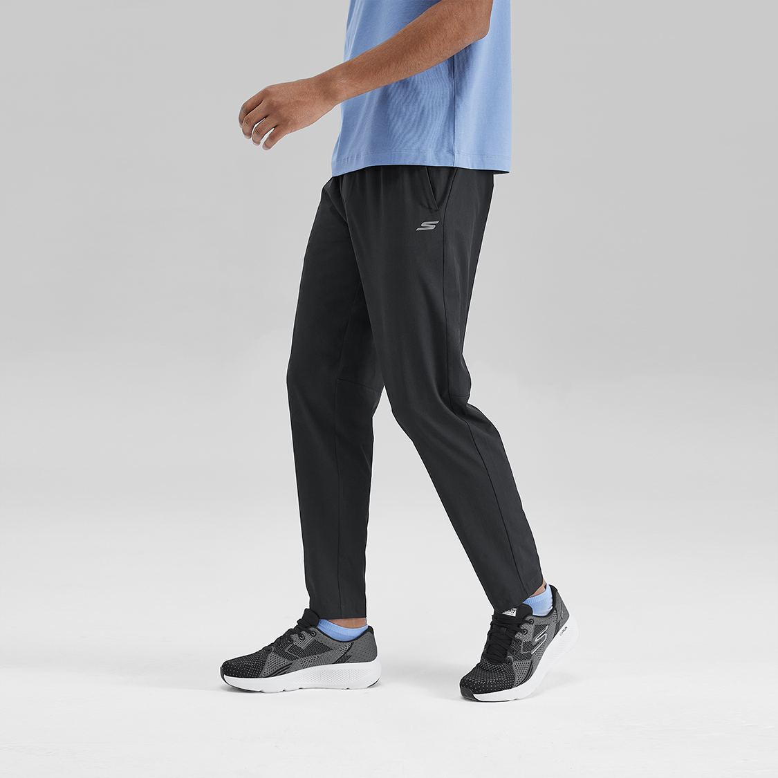 Skechers Sports Pants Men’s Moderate