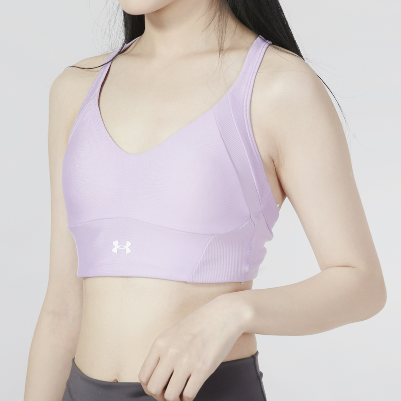 Under Armour Infinity Sports Underwear Women’s Purple Moderate