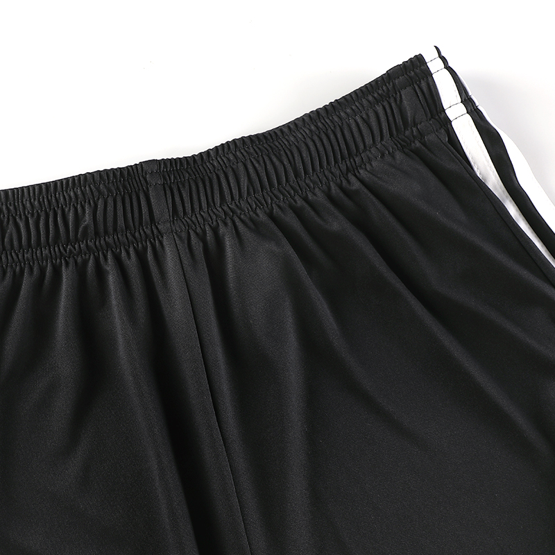 Adidas Essential TEAMWEAR SHO Soccer Bottom Men’s Black