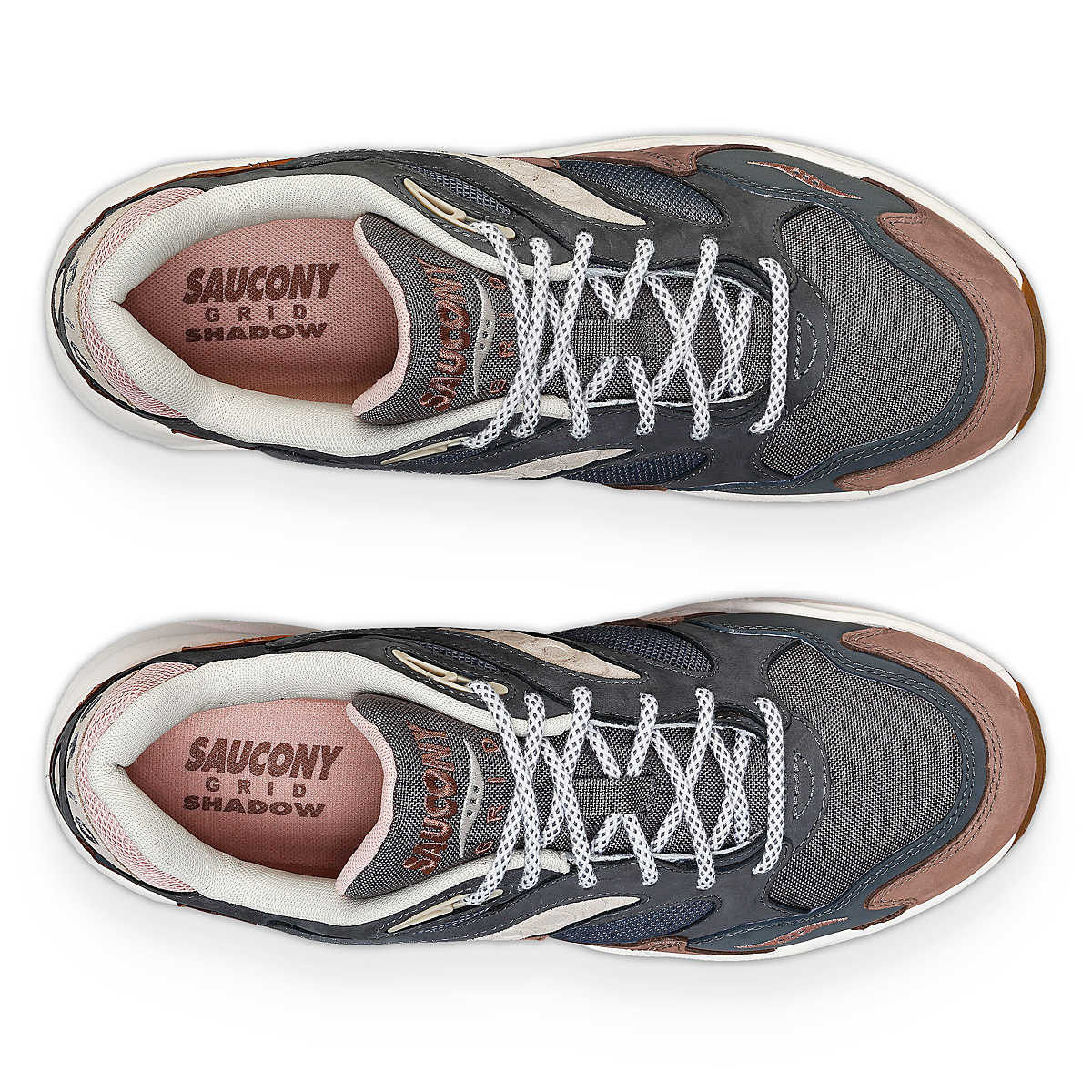 Saucony Grid Shadow 2 Secure Pack