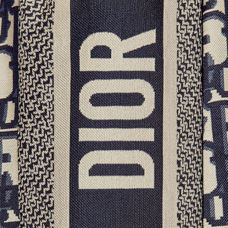 Женские шорты Dior (темно-синие) — фото 6