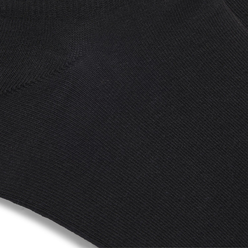HUGO BOSS Ankle Socks Men’s 2 Pack Black