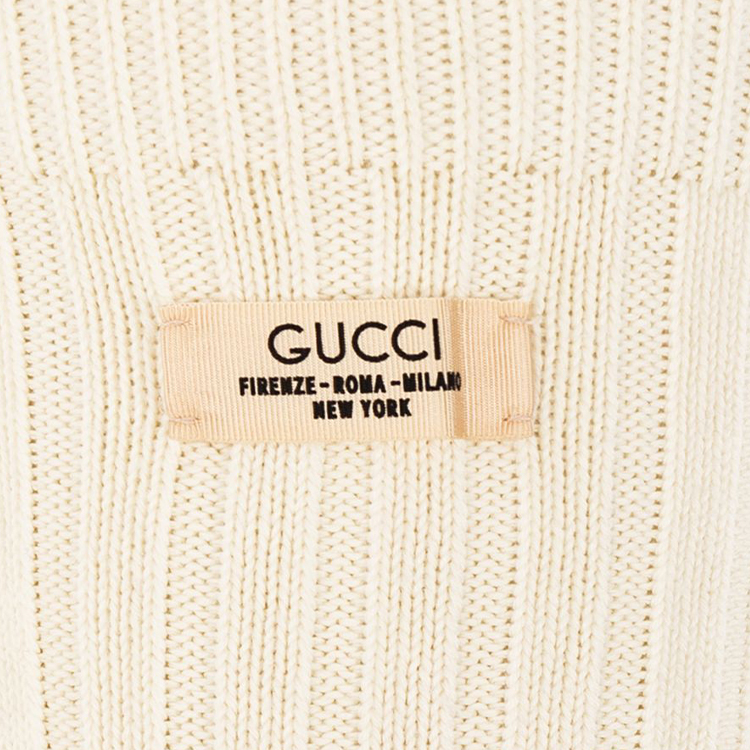 GUCCI Men’s Crew Socks