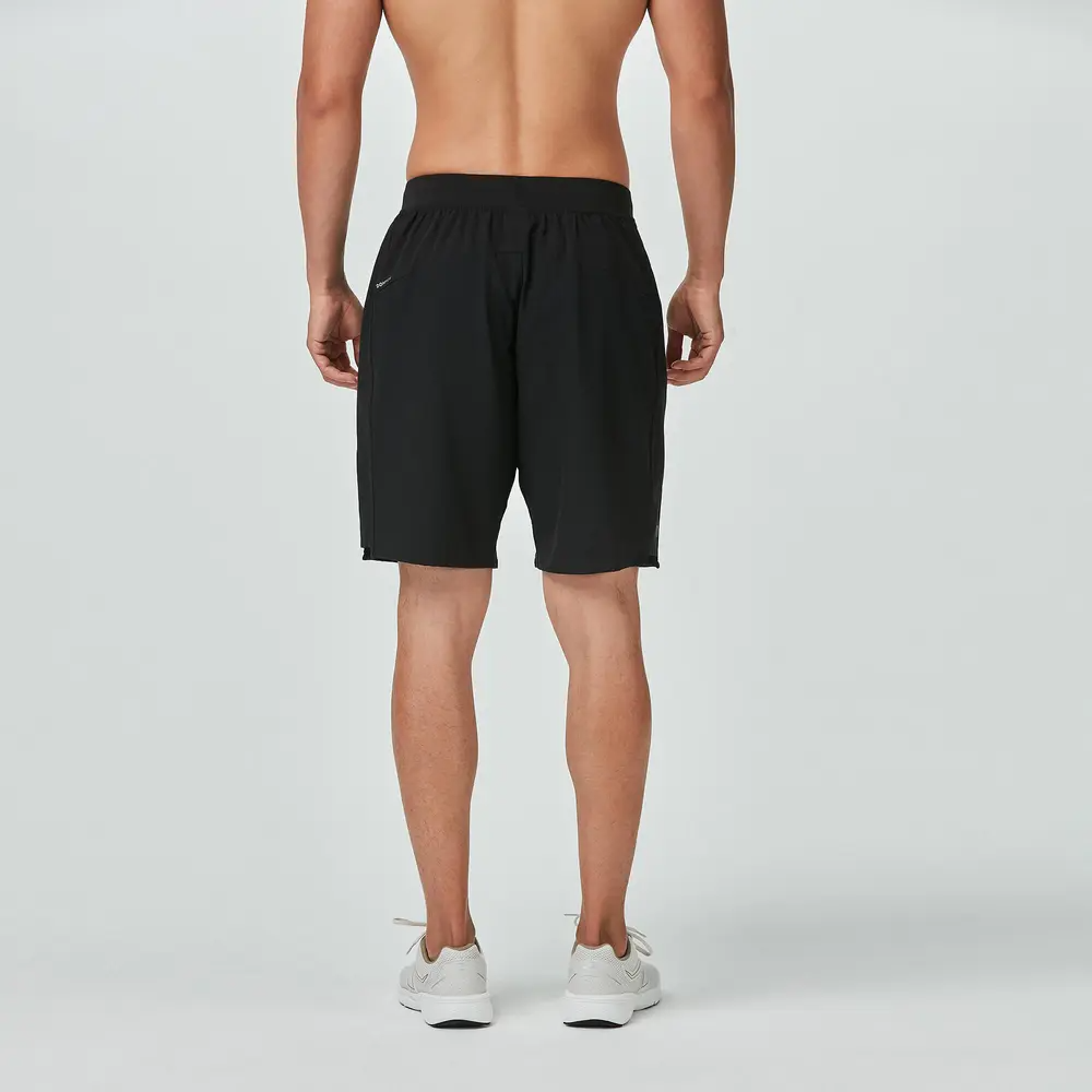 DECATHLON Sports Shorts Men’s Black