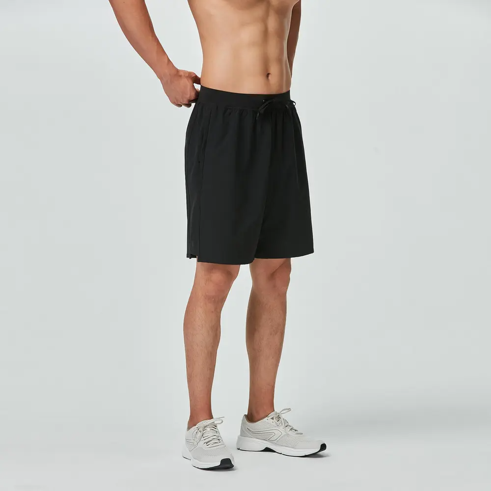 DECATHLON Sports Shorts Men’s Black