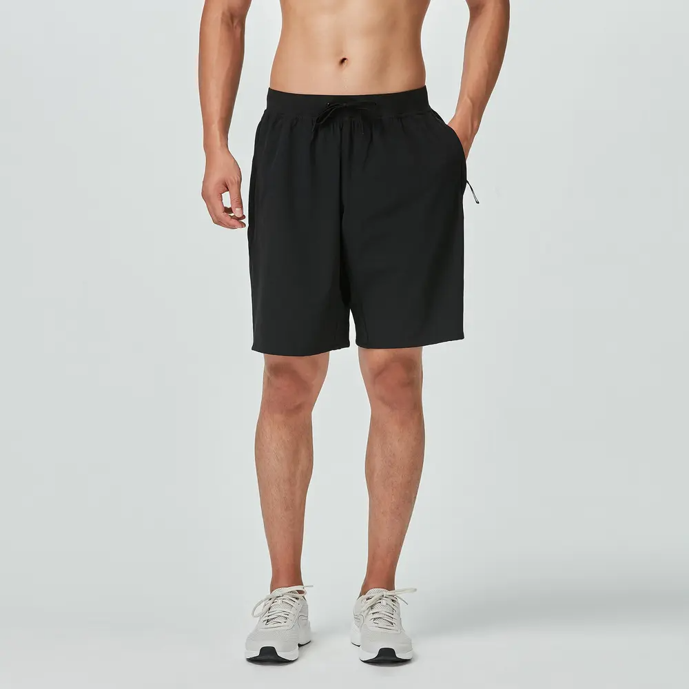 DECATHLON Sports Shorts Men’s Black