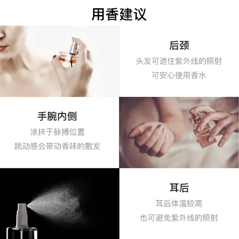 TF BLACK LACQUER  EDP  30ml/50ml/250ml