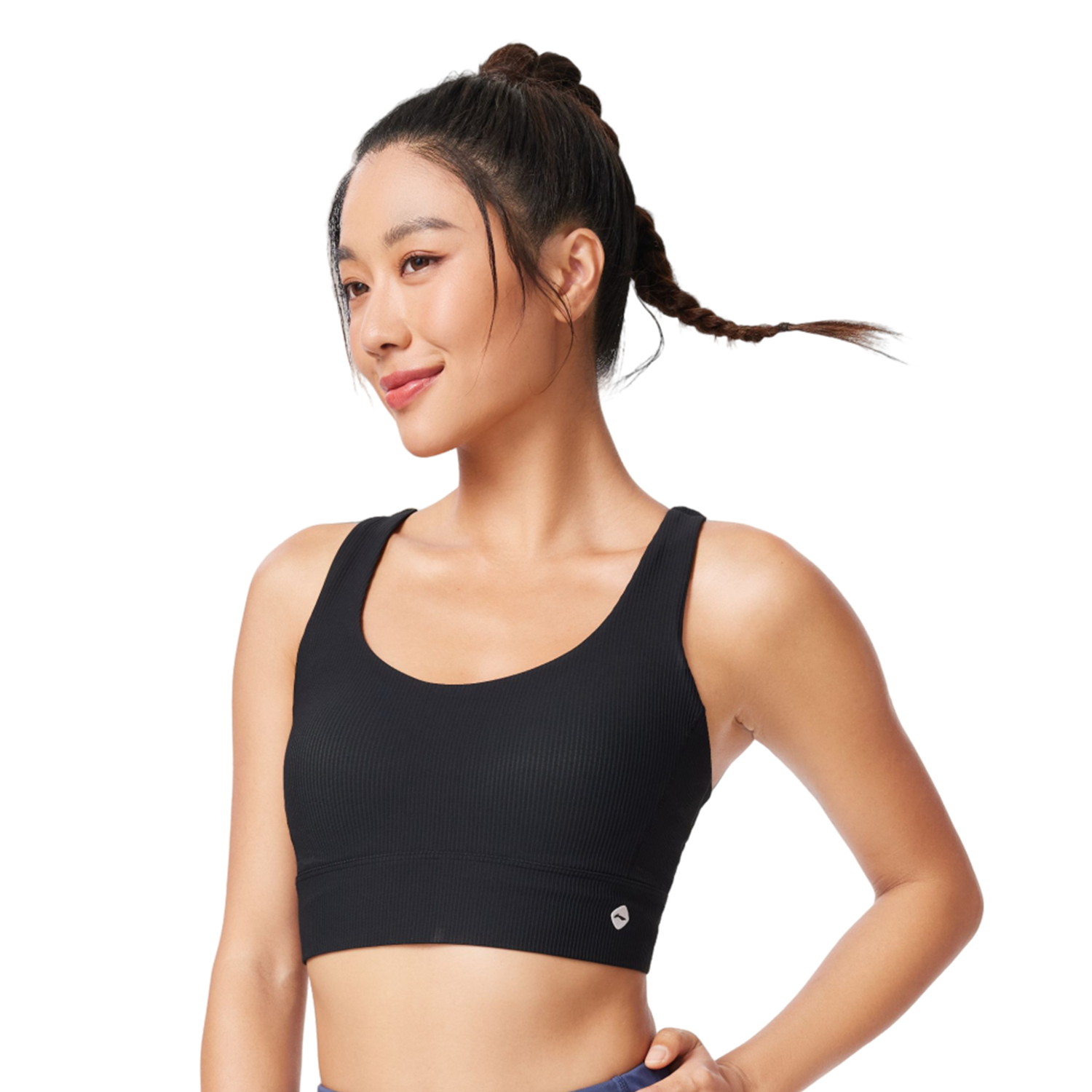 Li Ning Fitness Series Sports Underwear Women’s
