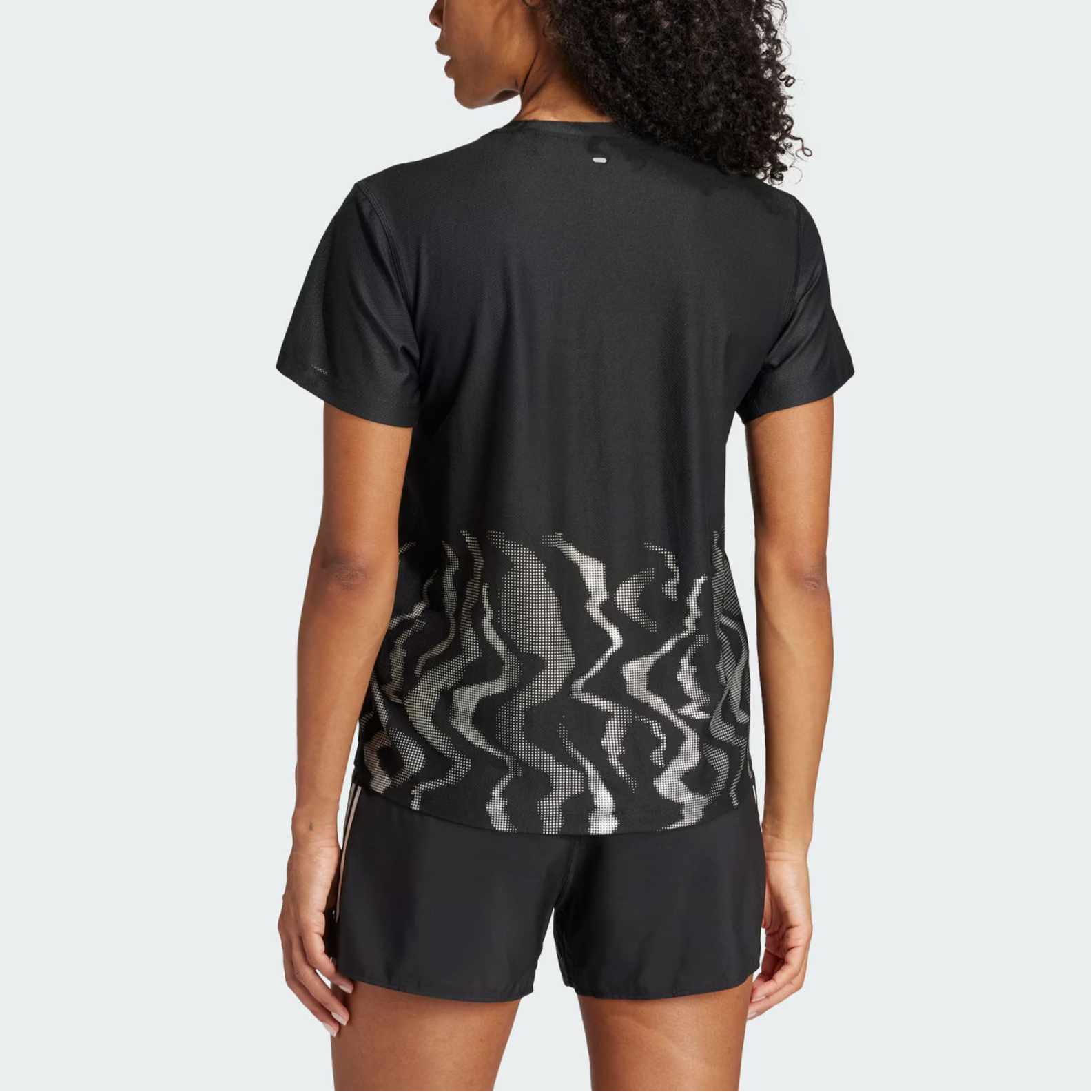 Adidas Ultimate T Shirt Women’s Black