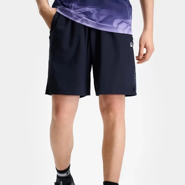 FILA Fitness Sports Shorts Men’s Royal Blue