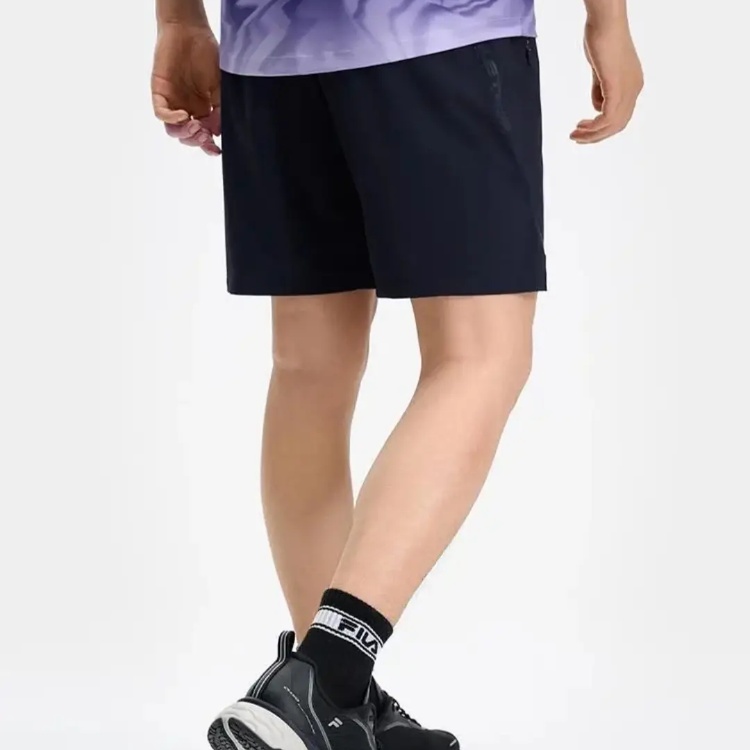 FILA Fitness Sports Shorts Men’s Royal Blue