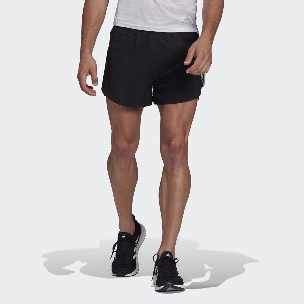 Adidas AEROREADY Sports Shorts Men’s Black
