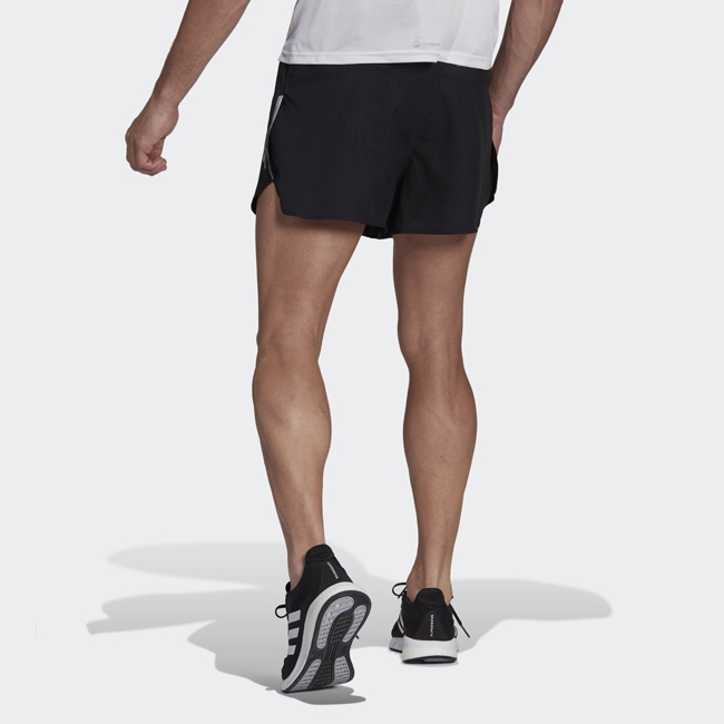 Adidas AEROREADY Sports Shorts Men’s Black