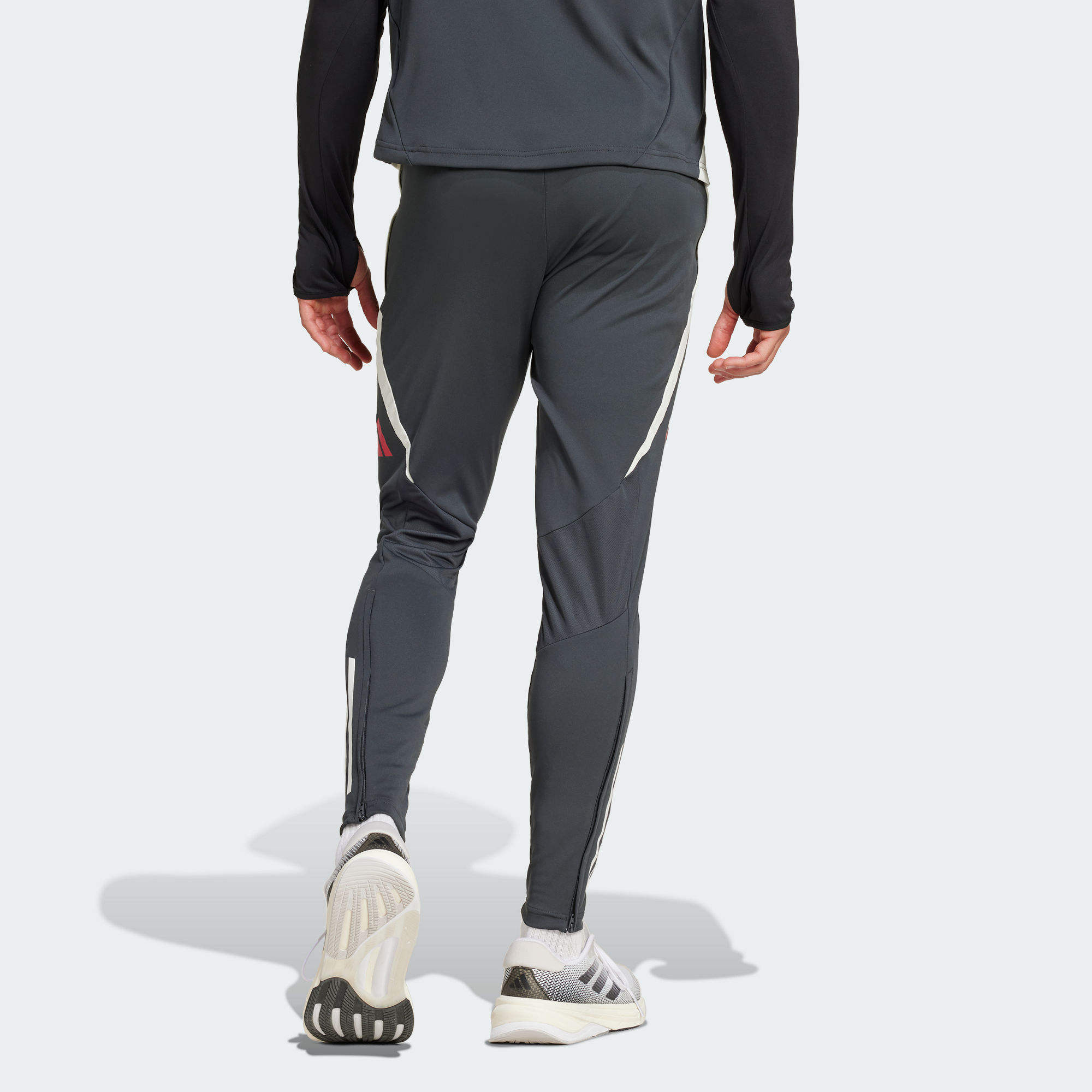 Adidas Tiro 24Performance AEROREADY Sports Pants Men’s Gray