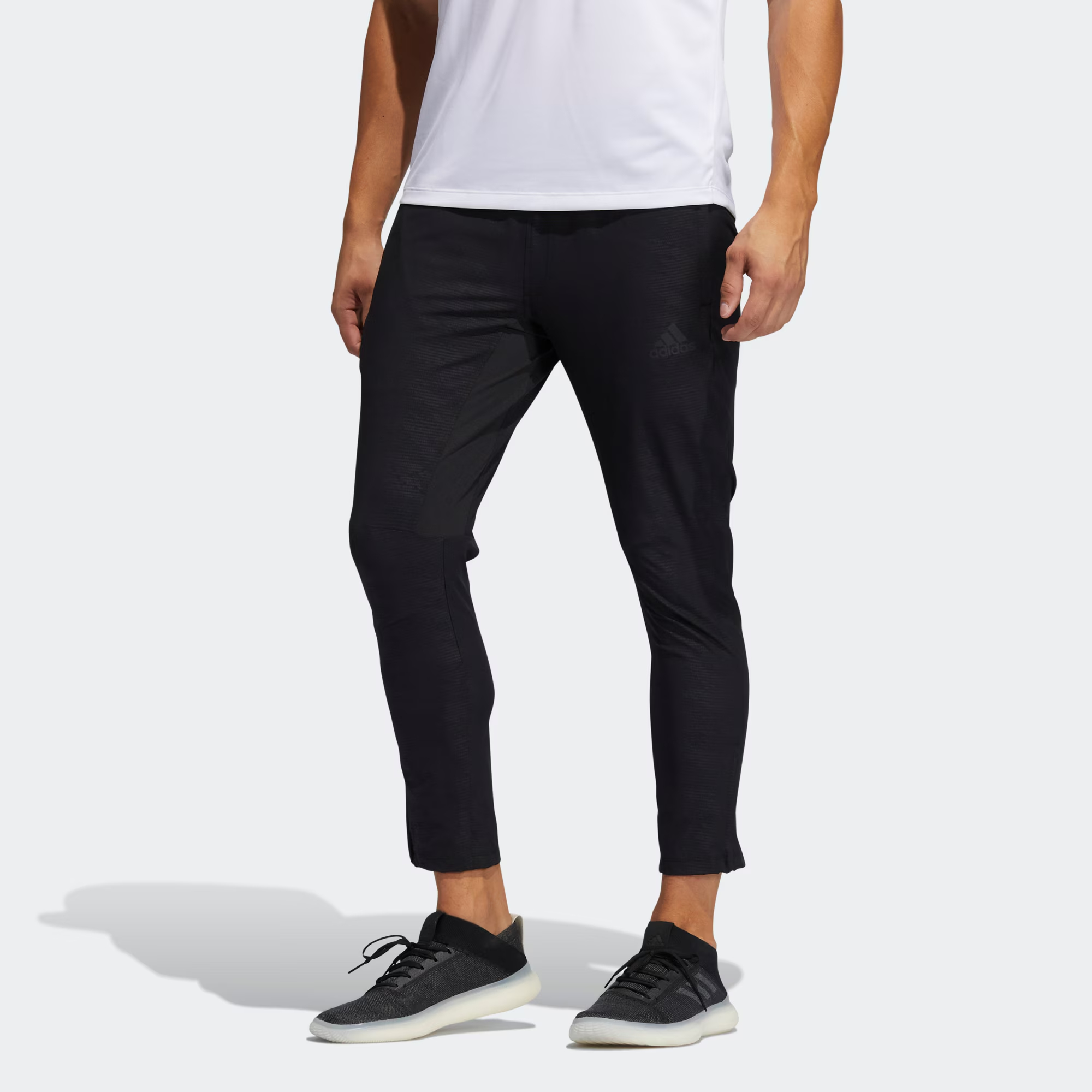 Adidas Sports Pants Men’s Black