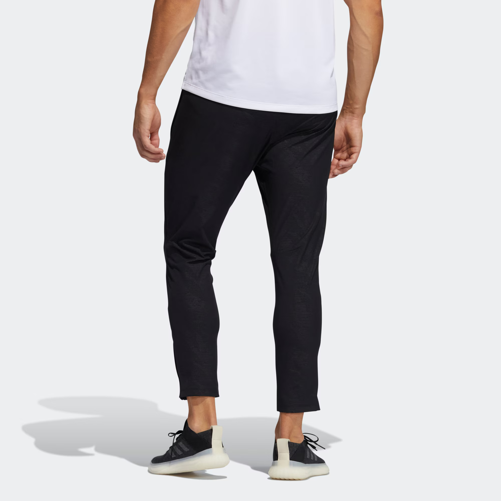 Adidas Sports Pants Men’s Black
