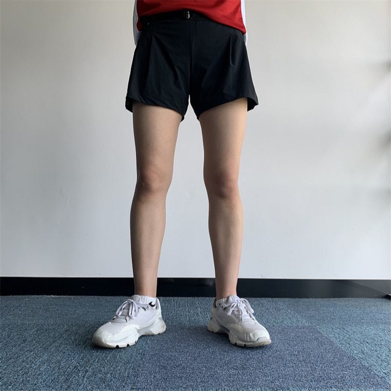 Adidas Sports Shorts Women’s Black