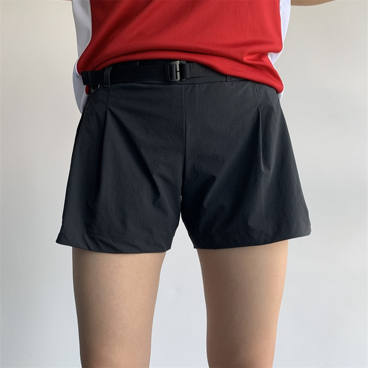 Adidas Sports Shorts Women’s Black