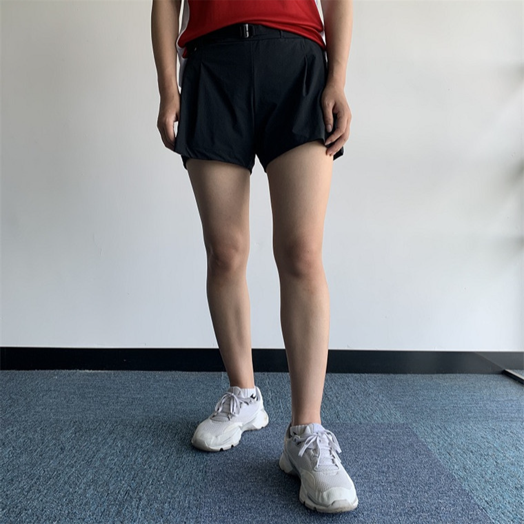 Adidas Sports Shorts Women’s Black