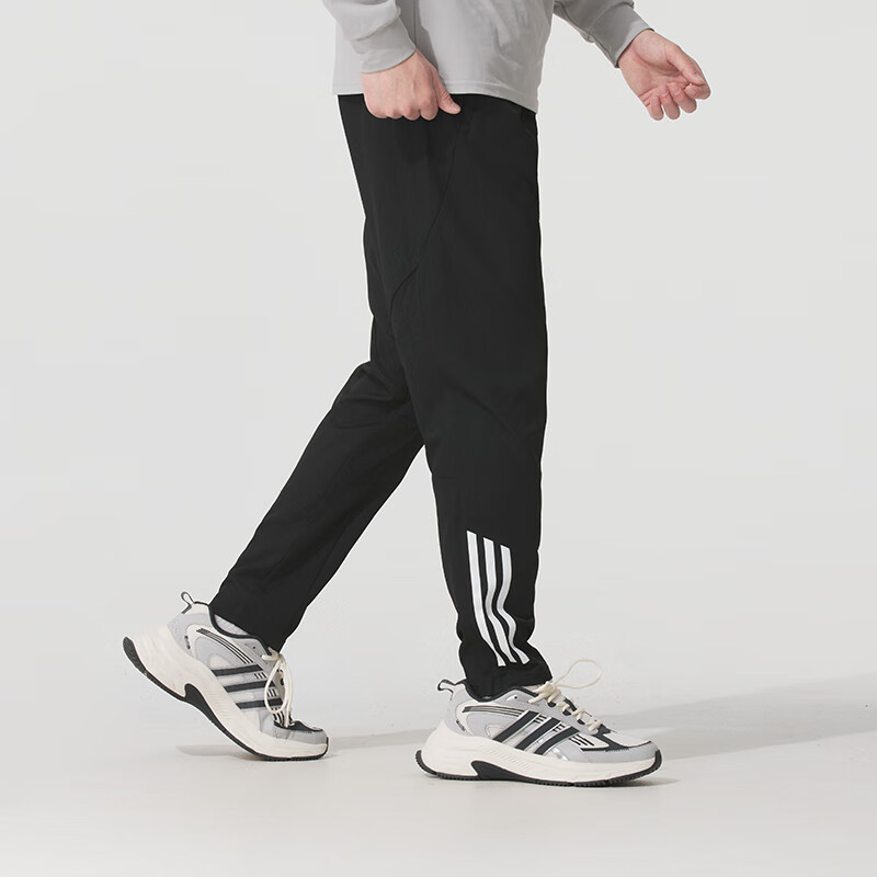 Adidas TIRO 25 TIRO 25 TRACKSUIT BOTTOMS Soccer Bottom Men’s Black