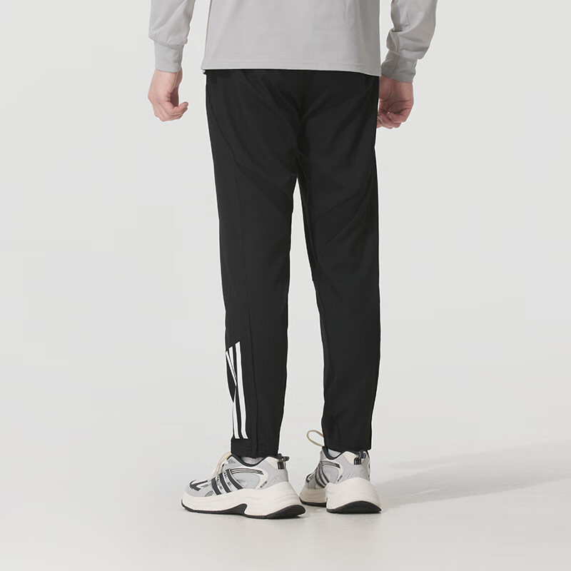 Adidas TIRO 25 TIRO 25 TRACKSUIT BOTTOMS Soccer Bottom Men’s Black