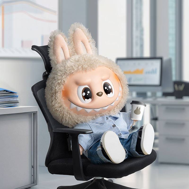 Pop Mart Zimomo The Monsters 