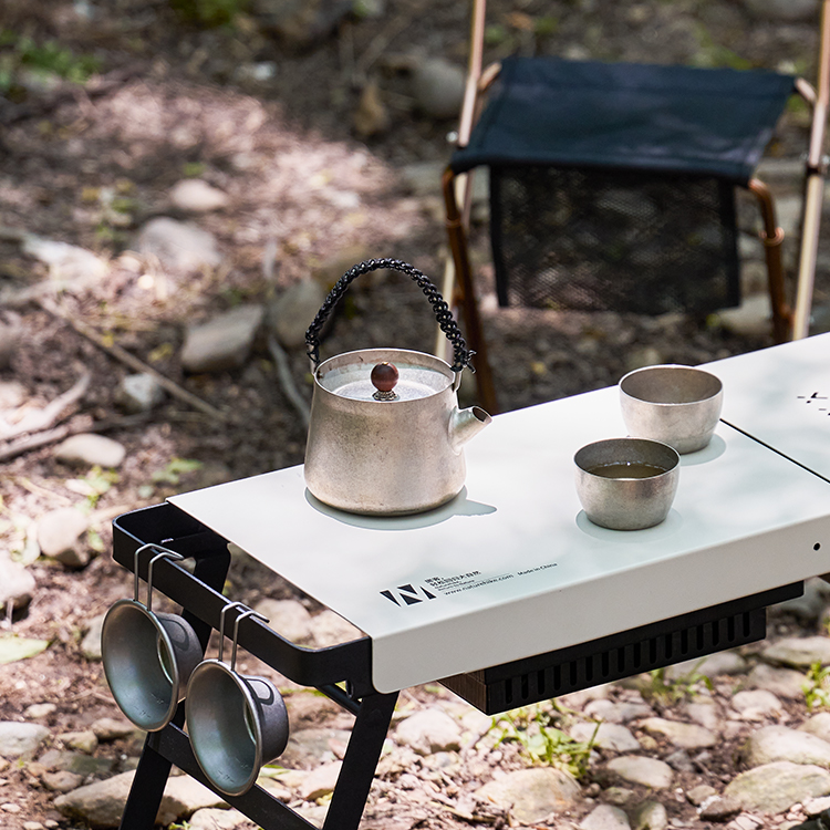 NATUREHIKE Barbecue Grills & Griddles BBQ Grates