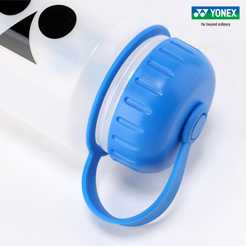 YONEX Outdoor Water Equipment Outdoor Water Bottle 1000ml Polyethylene, Polypropylene