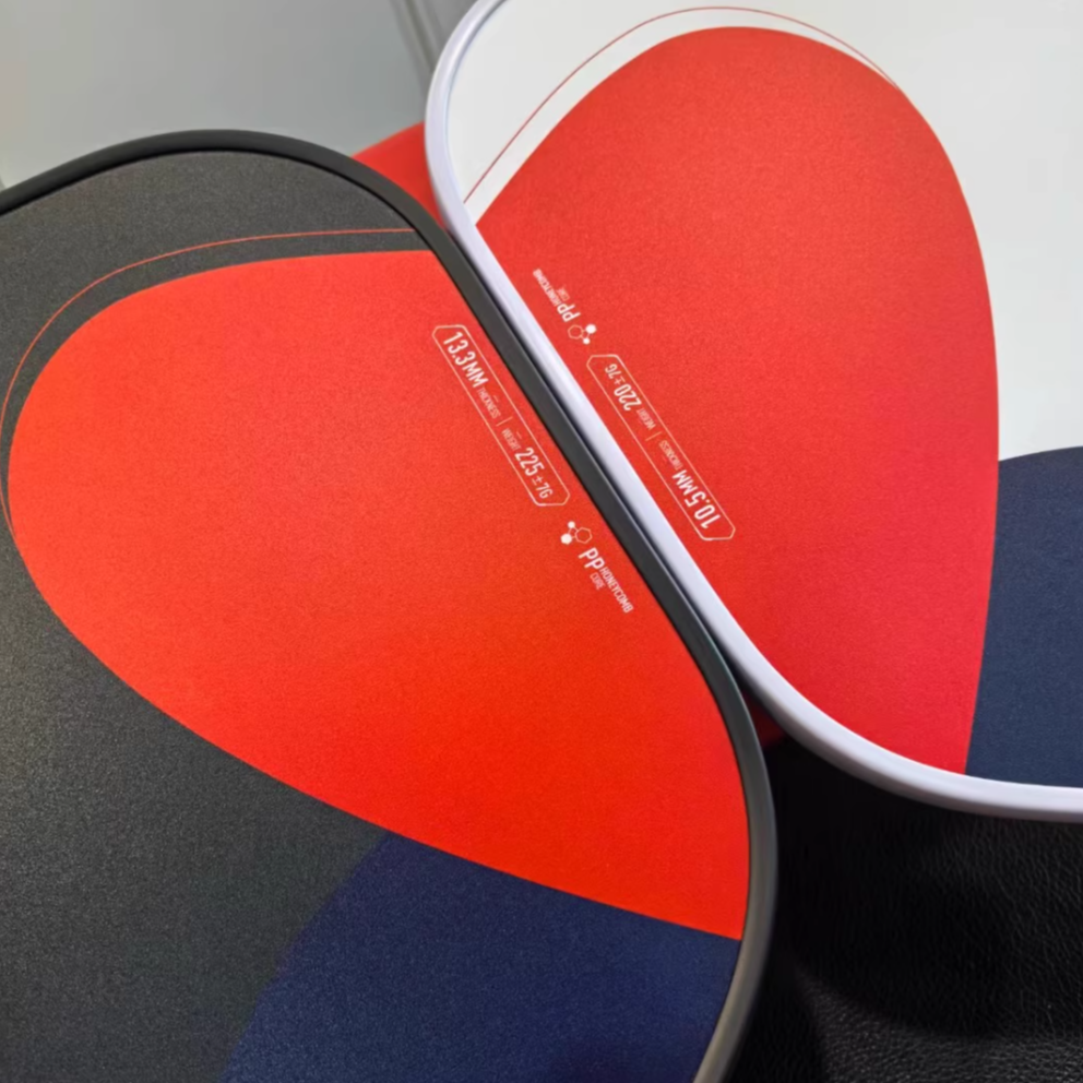 Li Ning HYPERCONTROL Pickleball Paddles
