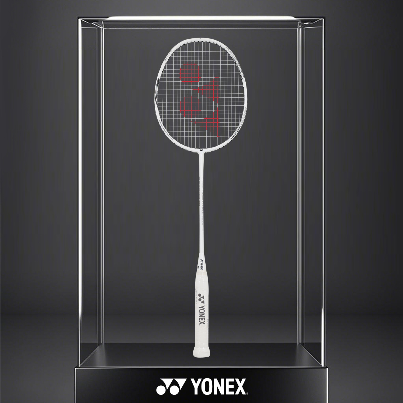 YONEX Tianfu AX10 Full Carbon Badminton Rackets Offensive Type Heavy Head, Stiff Shaft Entry level Unisex 4U/G5