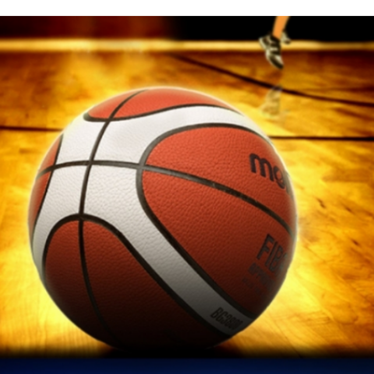Molten Basketball