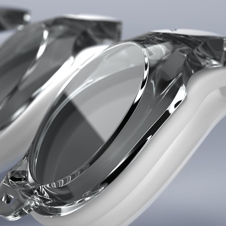 Li Ning Swim Goggles